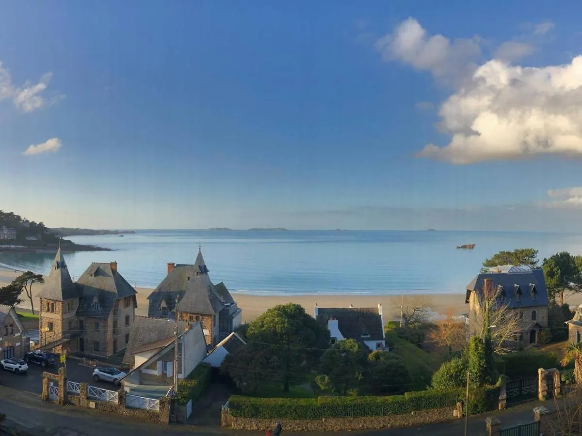 Apartment Appartement A 200M De La Plage Avec Wifi Et Vue Mer A Perros-Guirec - Fr-1-368-126 France